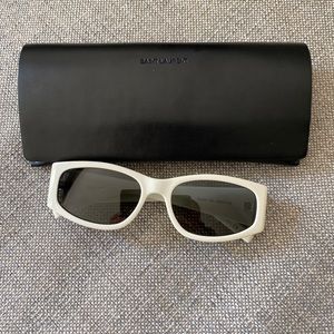 Saint Laurent sunglasses